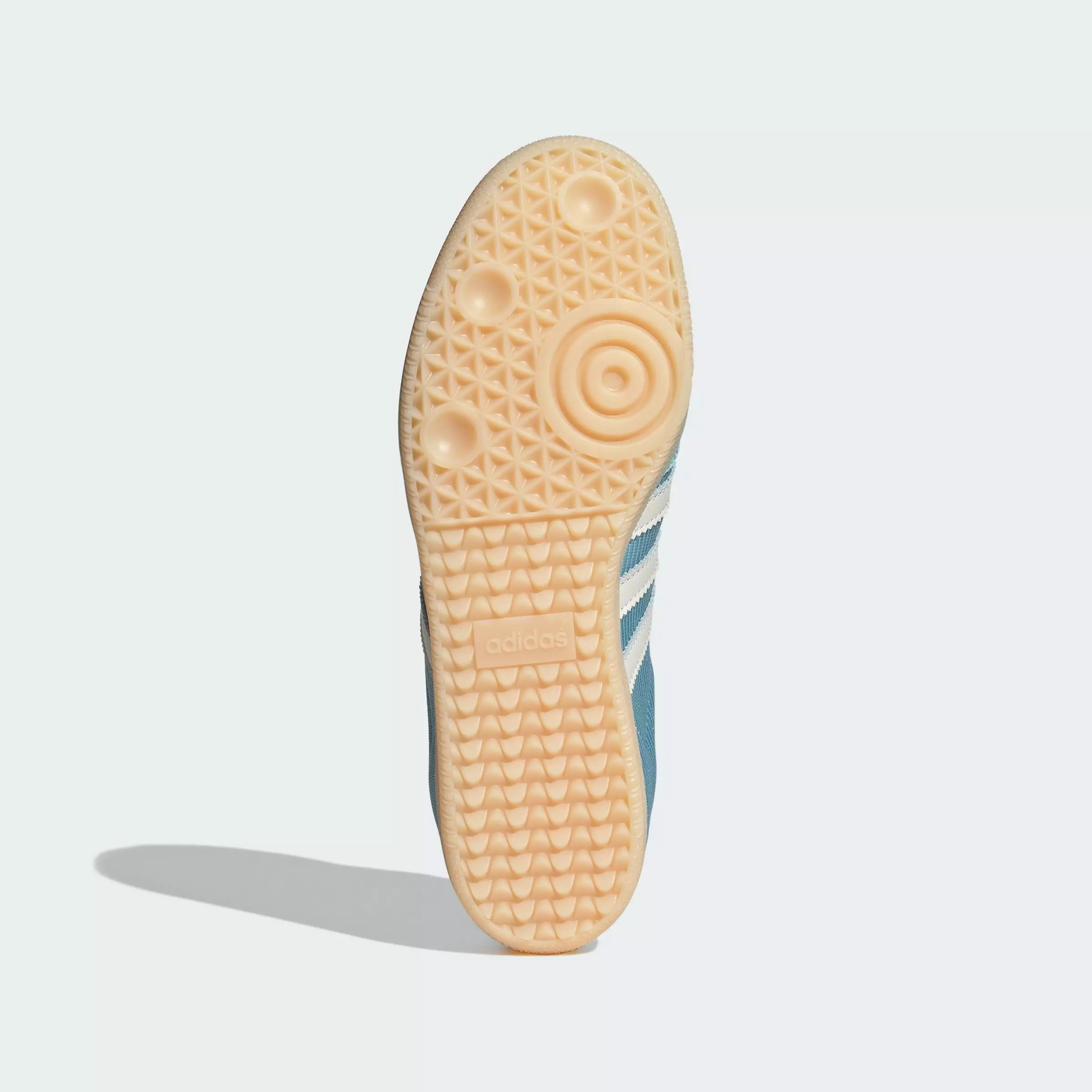 Lifestyle SAMBA OG SHOES Men Blue IH6819