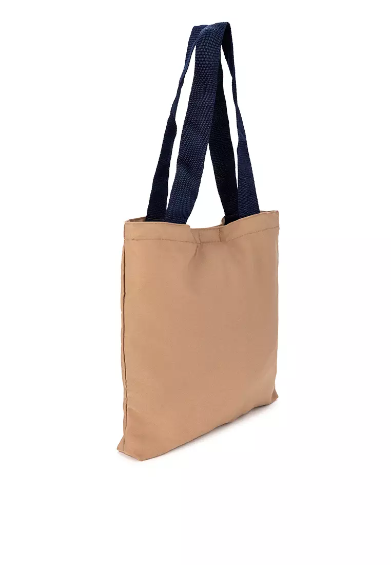 Fabric Tote Bag
