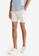 H&M white Regular Fit Chino Shorts 33DD0AA9460364GS_1