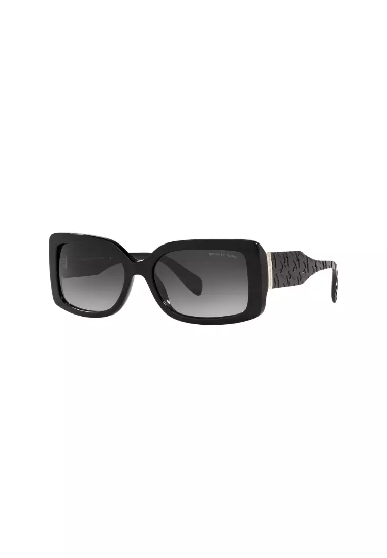 Buy MICHAEL KORS Michael Kors Women s Rectangle Frame Black