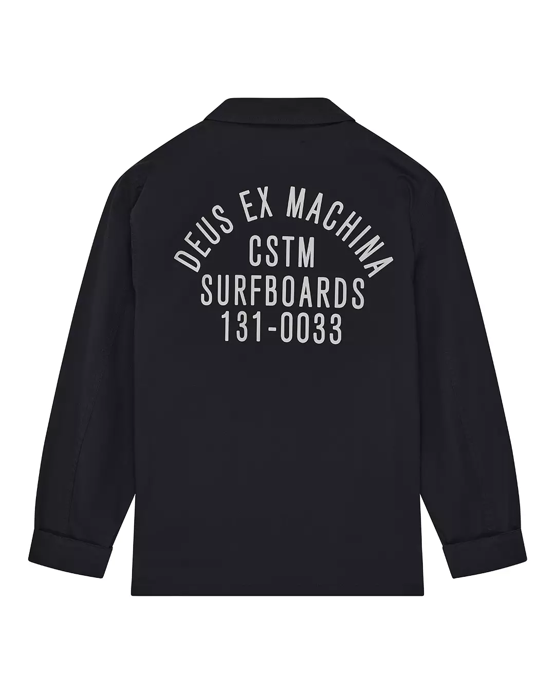 Tommy Poplin Surf Shirt