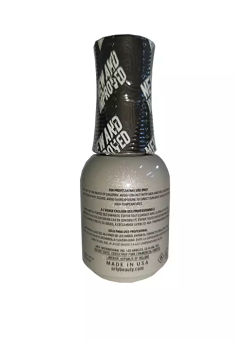 Gel Fx Base Coat 18ml