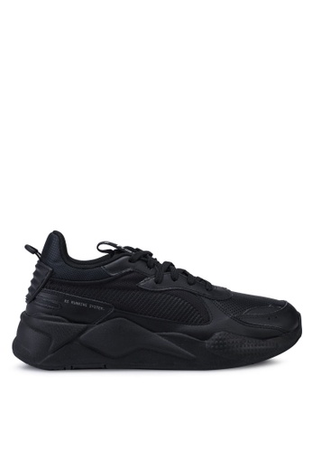 Buy Puma Sportstyle Prime Select Rs X Winterized Shoes Zalora Hk