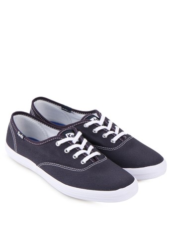 Jual KEDS Champion  Core Canvas Original ZALORA  Indonesia