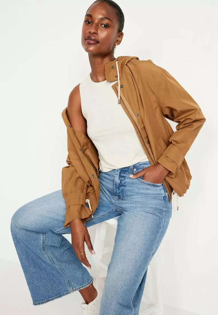 Fitted Sleeveless T-Shirt For Women