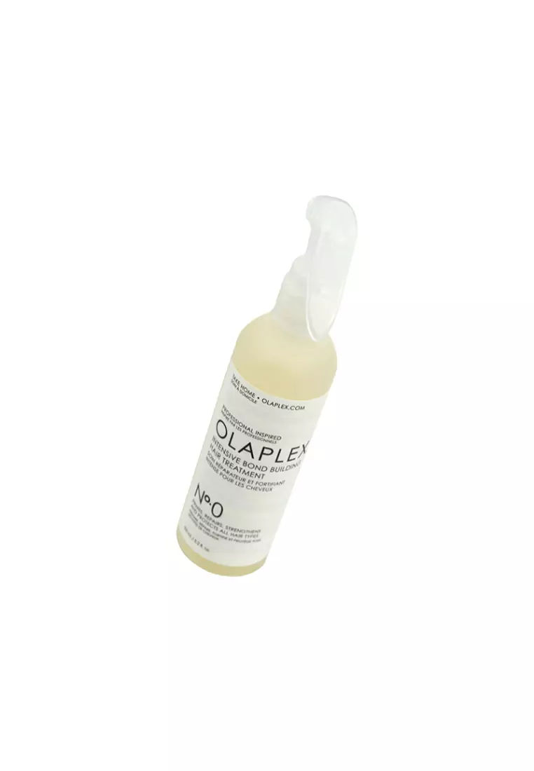 OLAPLEX No.0 Intensive Bond Building Hair Treatment 155ml