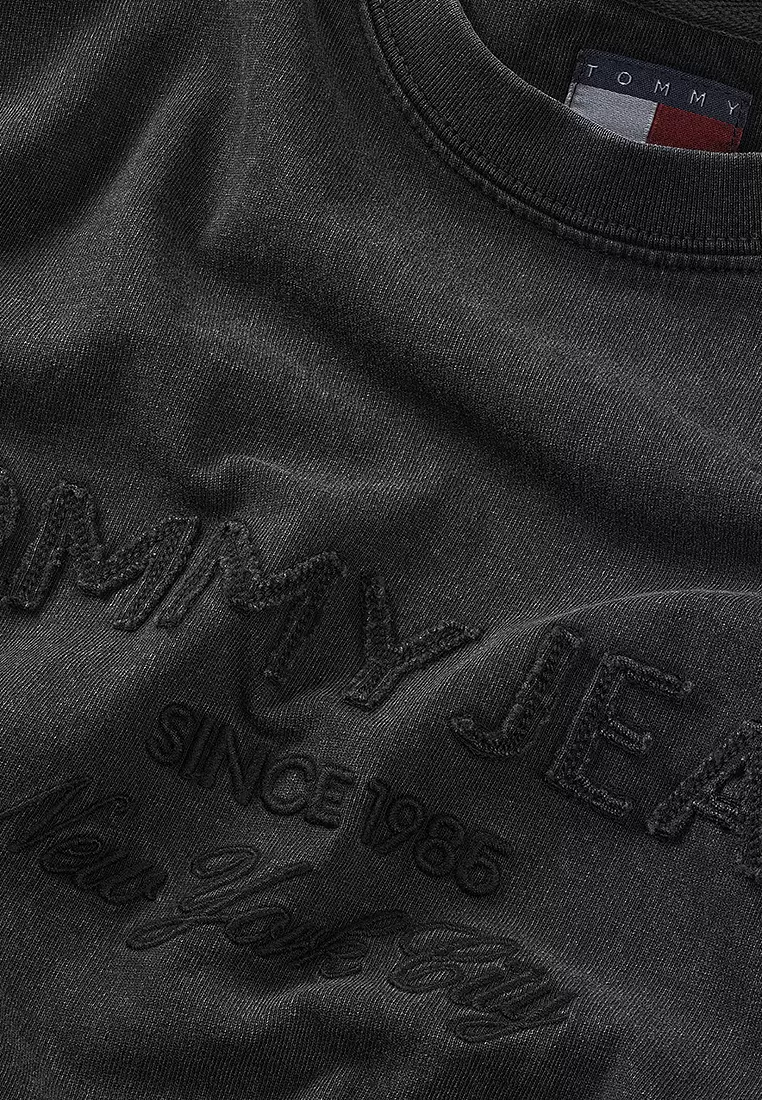 90S New Classic Tee - Tommy Jeans