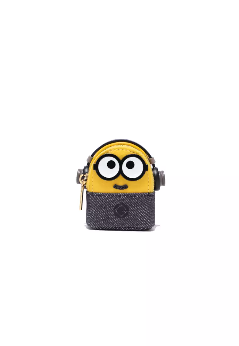 Minion bags for online ladies