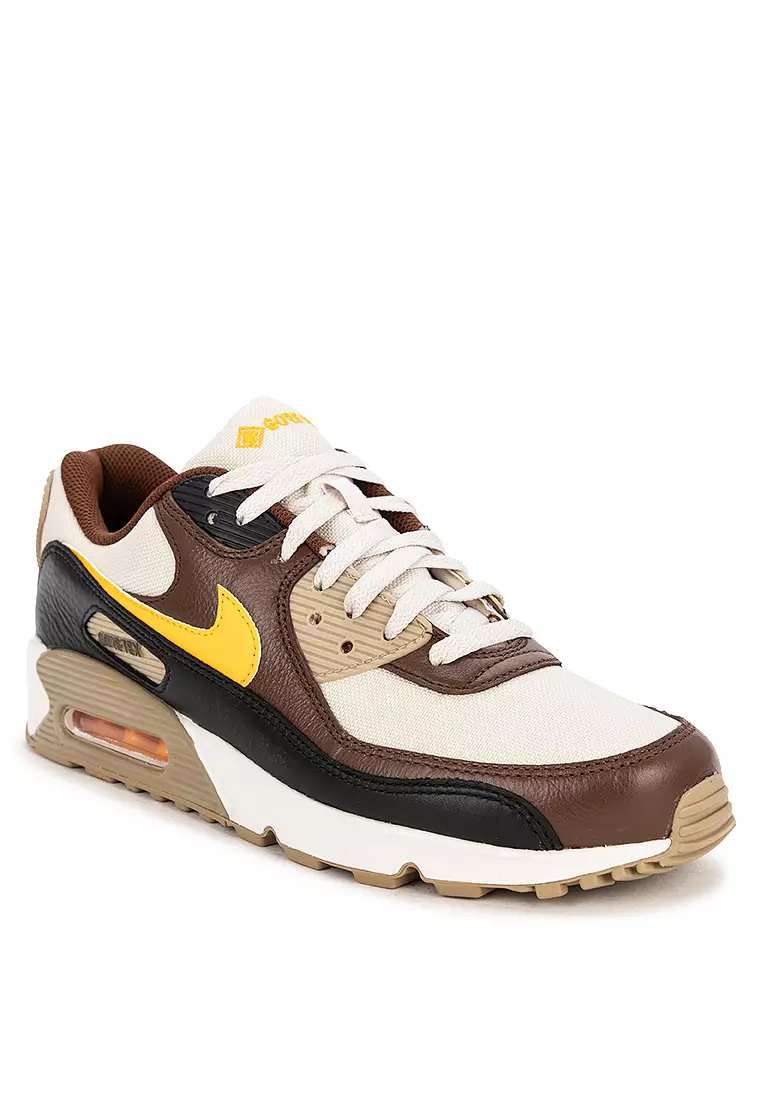 Discount on Nike  shoes - SKU: Nike Air Max 90 GORE-TEX