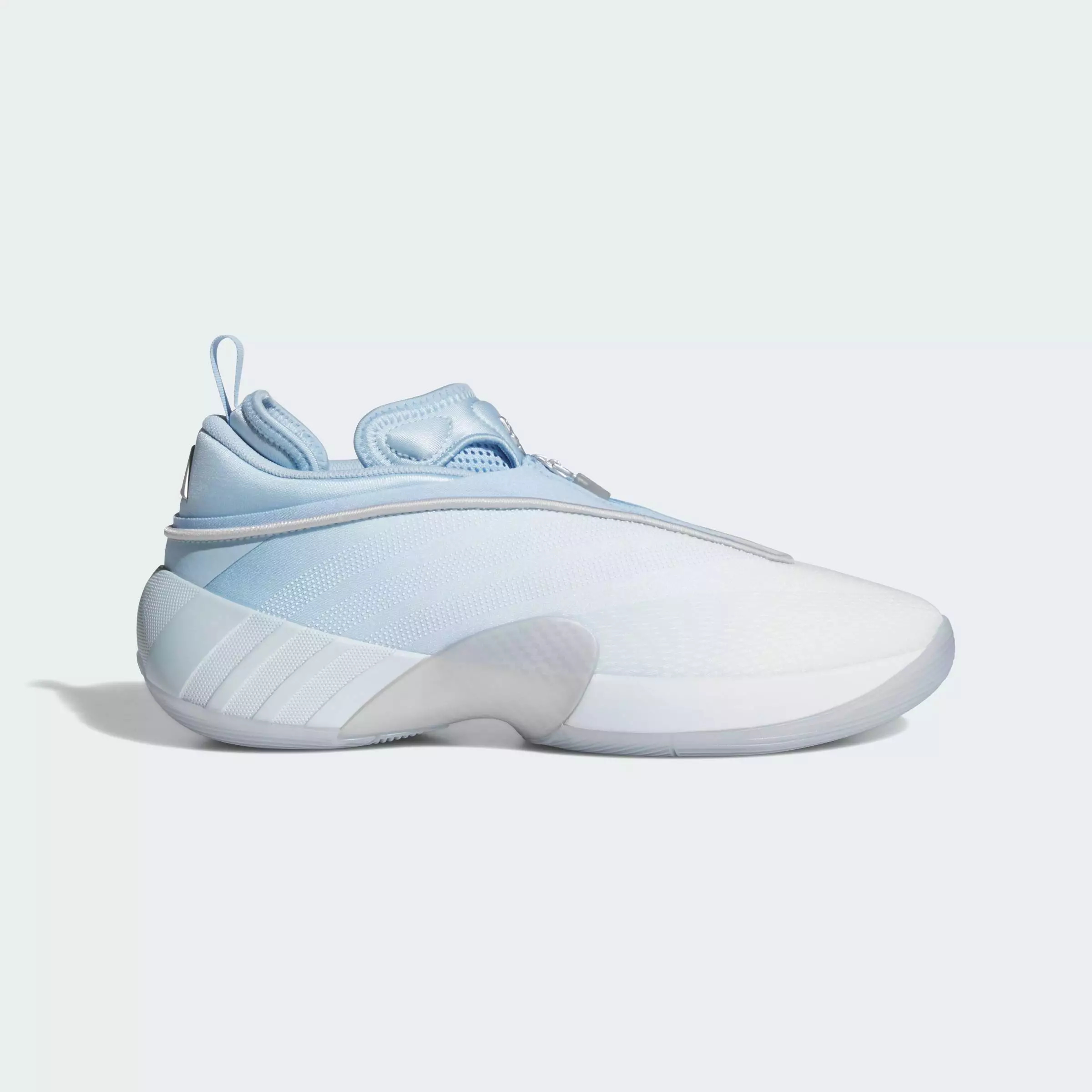 Basketball D.O.N. ISSUE 7 Shoes Unisex Blue JQ9433