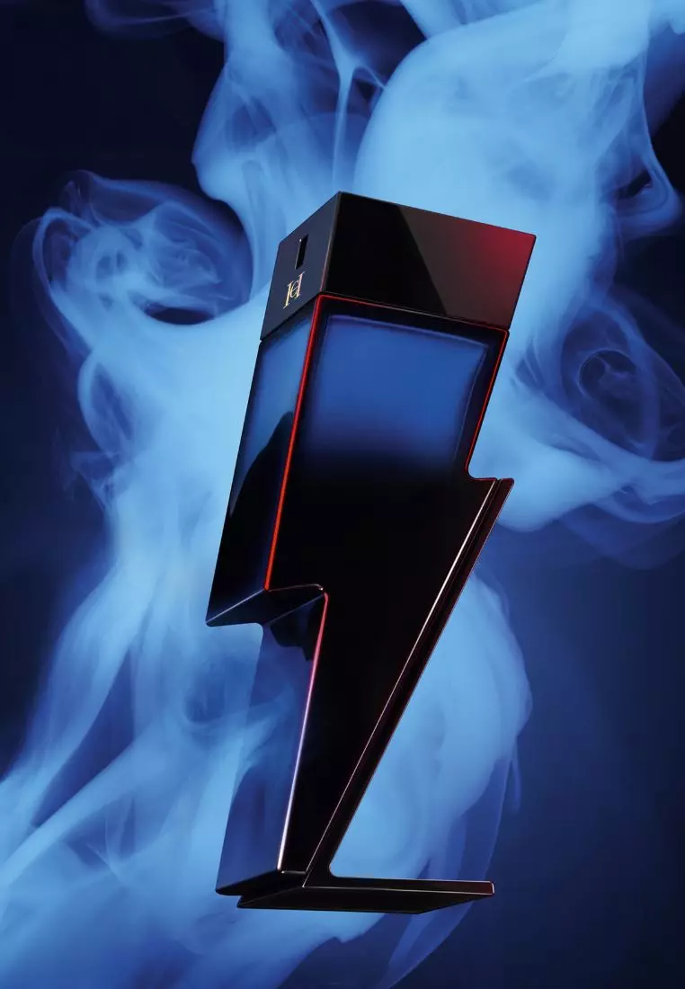 Carolina Herrera Bad Boy Cobalt Elixir Eau de Parfum Elixir 50ml