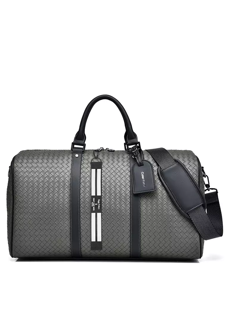Mens designer shop duffle bags sale