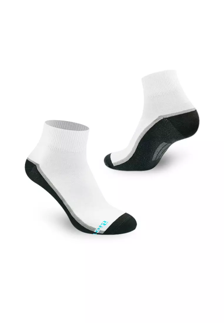 Cotton Ankle Casual Socks