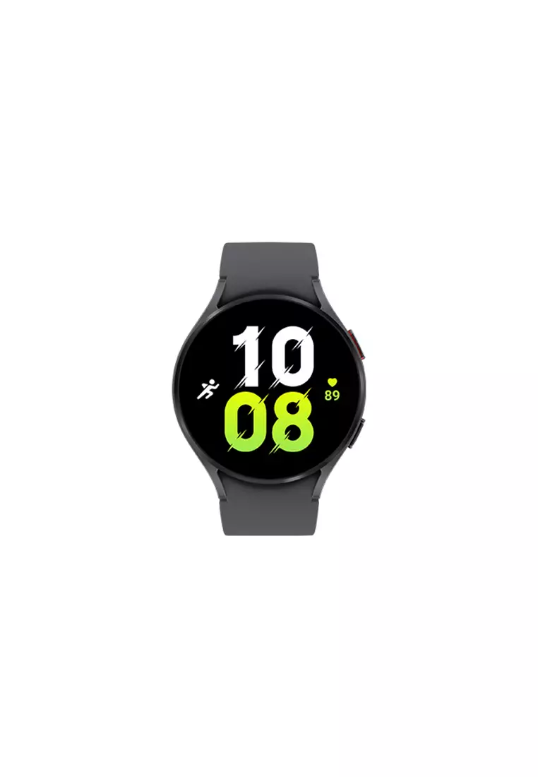 Buy Samsung Samsung Galaxy Watch5 44mm LTE Graphite (Free