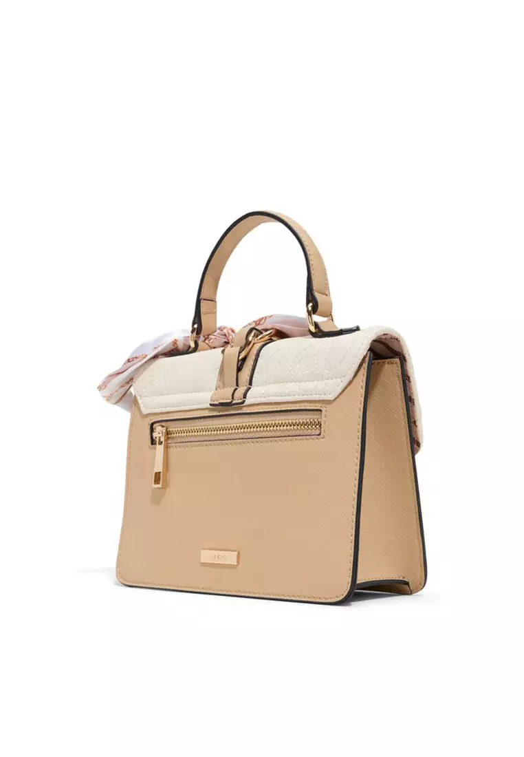 Varpass Top Handle Bag
