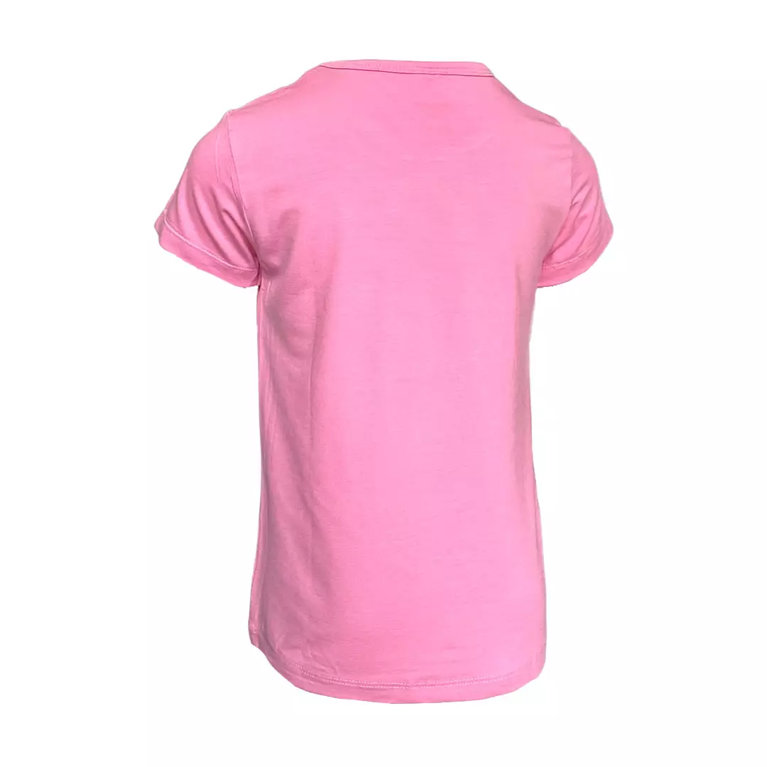 Kibi Kaos Anak Perempuan Bordir 10610521