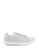Hummel grey Busan Sneakers 6E35ESH8F3E204GS_1