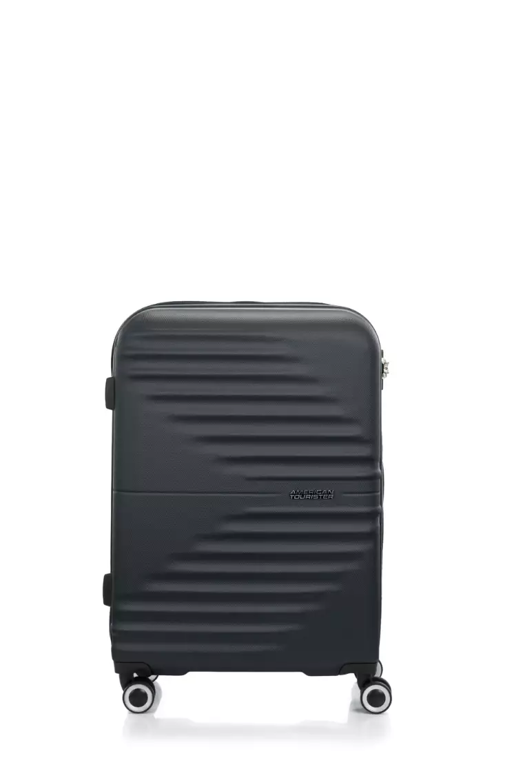 Twist Waves Spinner Tsa RL V2 Universe Black - Medium