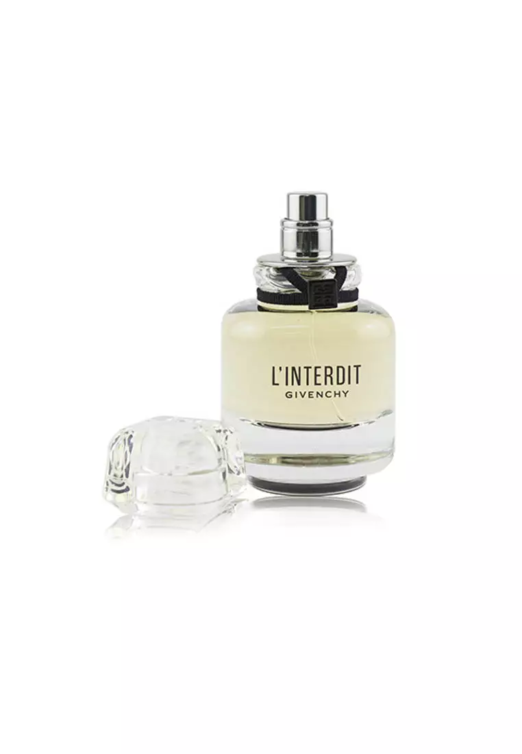 Givenchy - L'interdit Eau De Parfum Spray 35ml/1.1oz