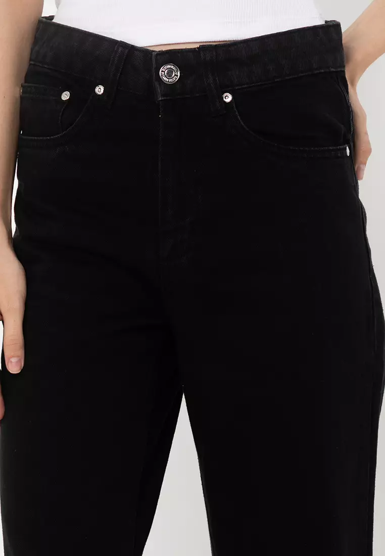 Billie Wide Leg Jeans