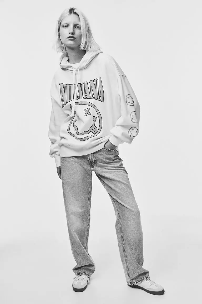 Queenie Hood Lic OLU