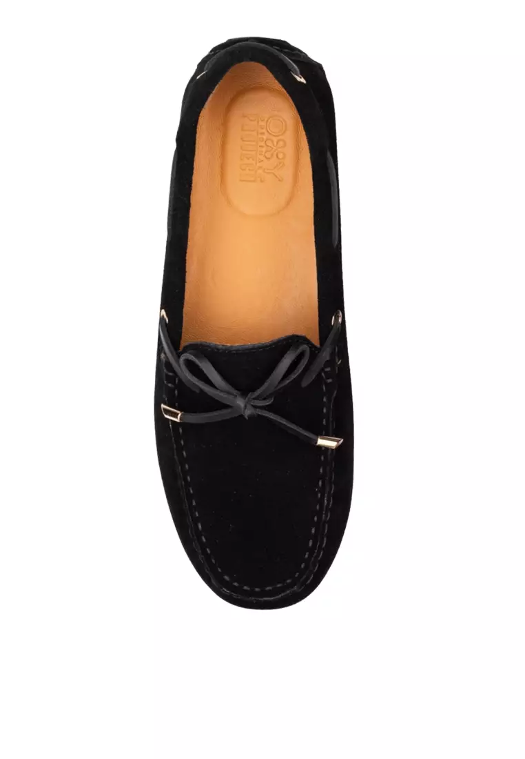 Delta - Driving Shoes for Womens