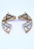 BELLE LIZ gold Willow Horse Earrings 6E2E5AC9A24E76GS_5