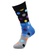 Kings Collection black Dot Pattern Cozy Socks (One Size) HS202373 2F4BFAAC5EB964GS_1