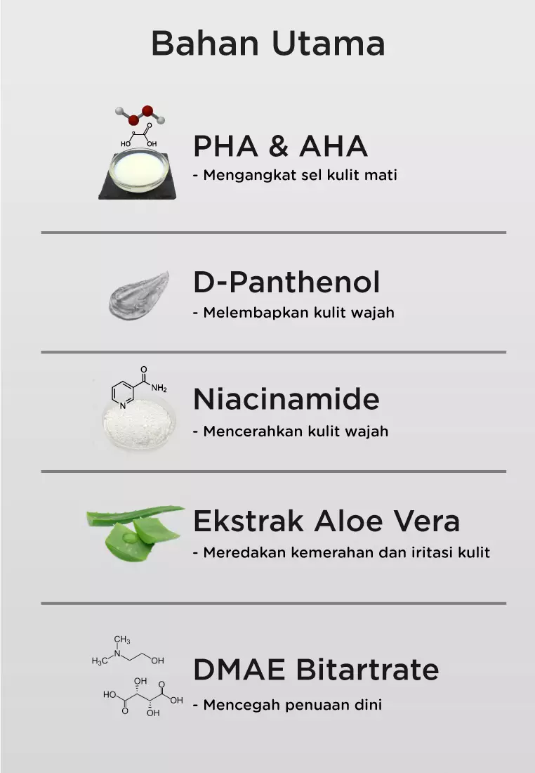 Twin Flame ERHA 2 Facial Wash For Oily Skin X 2 Pcs - Sabun Wajah Kulit Berminyak