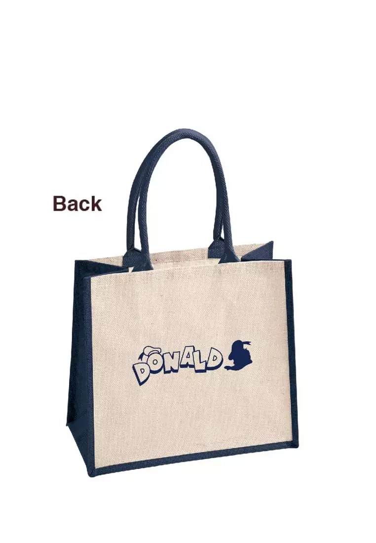 Donald duck hot sale tote bag