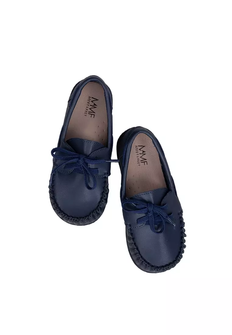 Benjie - Toddlers to Kids Loafers for Boys
