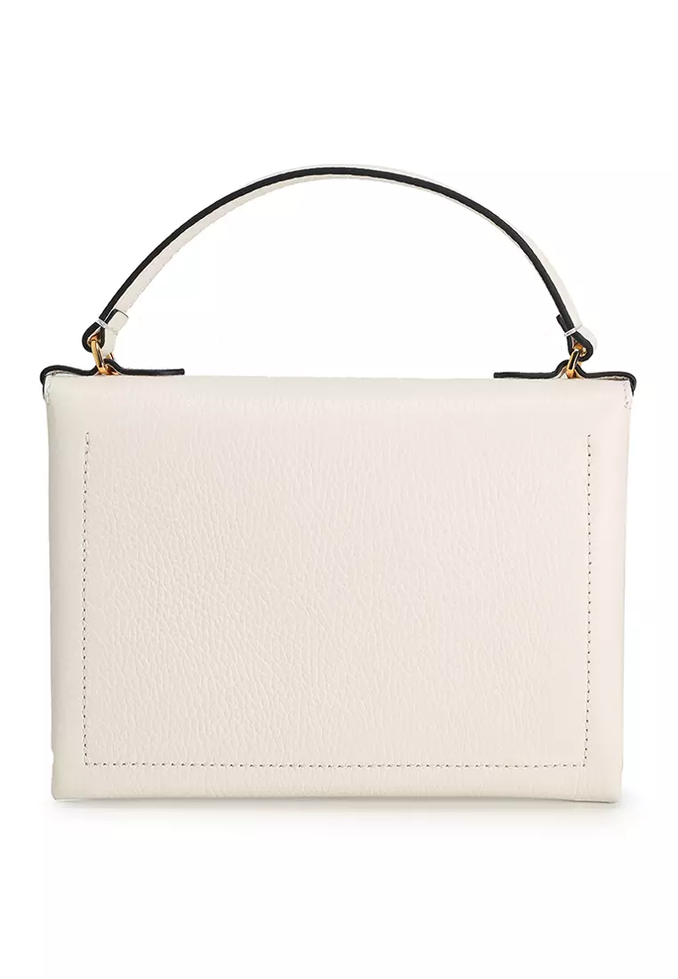 Arlettis Mini Top-Handle Bag