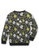 puma black x SMILEYWORLD Unisex Printed Crew Neck Kids' Sweatshirt 90403KA1E3F163GS_2