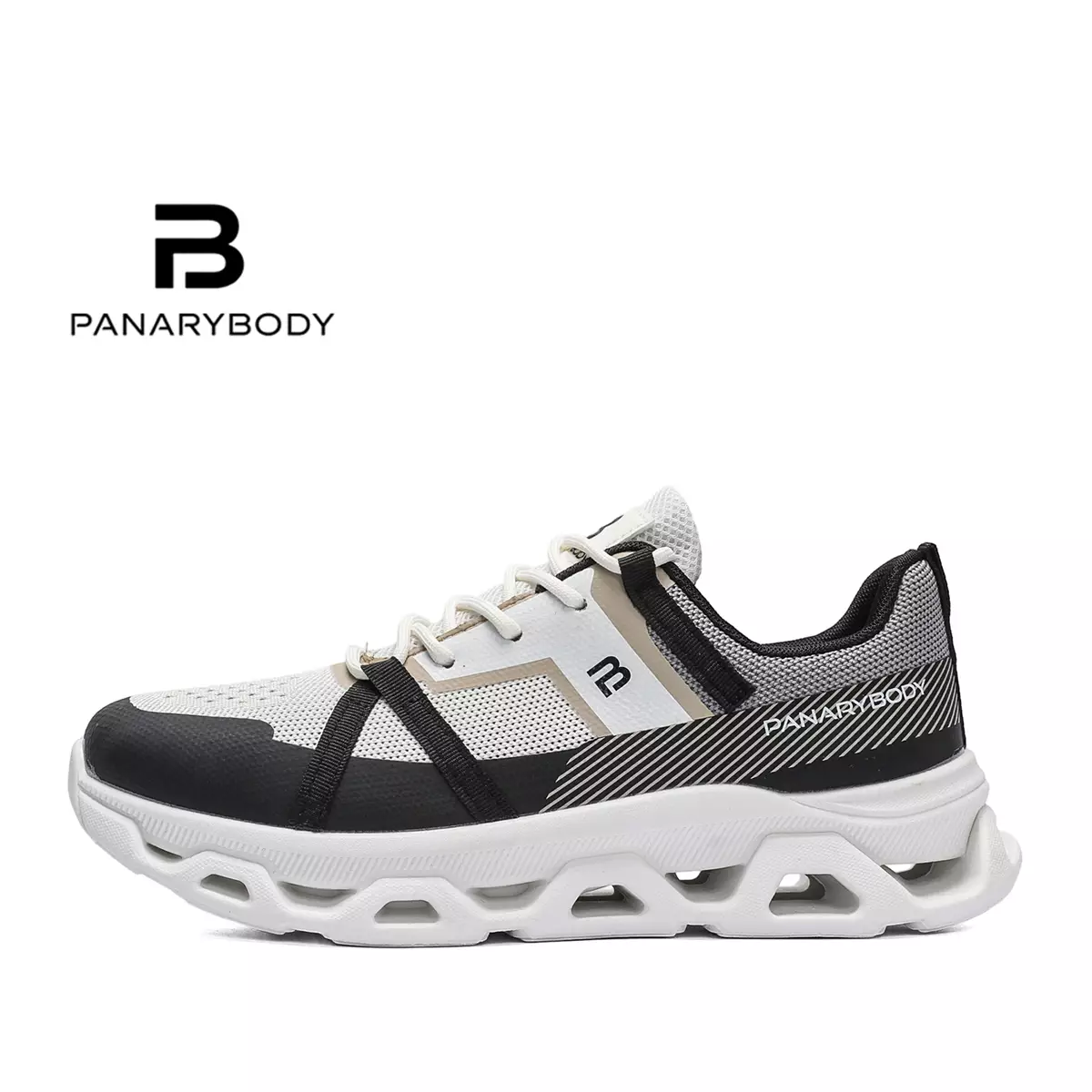 Sepatu Pria Casual Kekinian Sneakers Sekolah Cowok QNR31