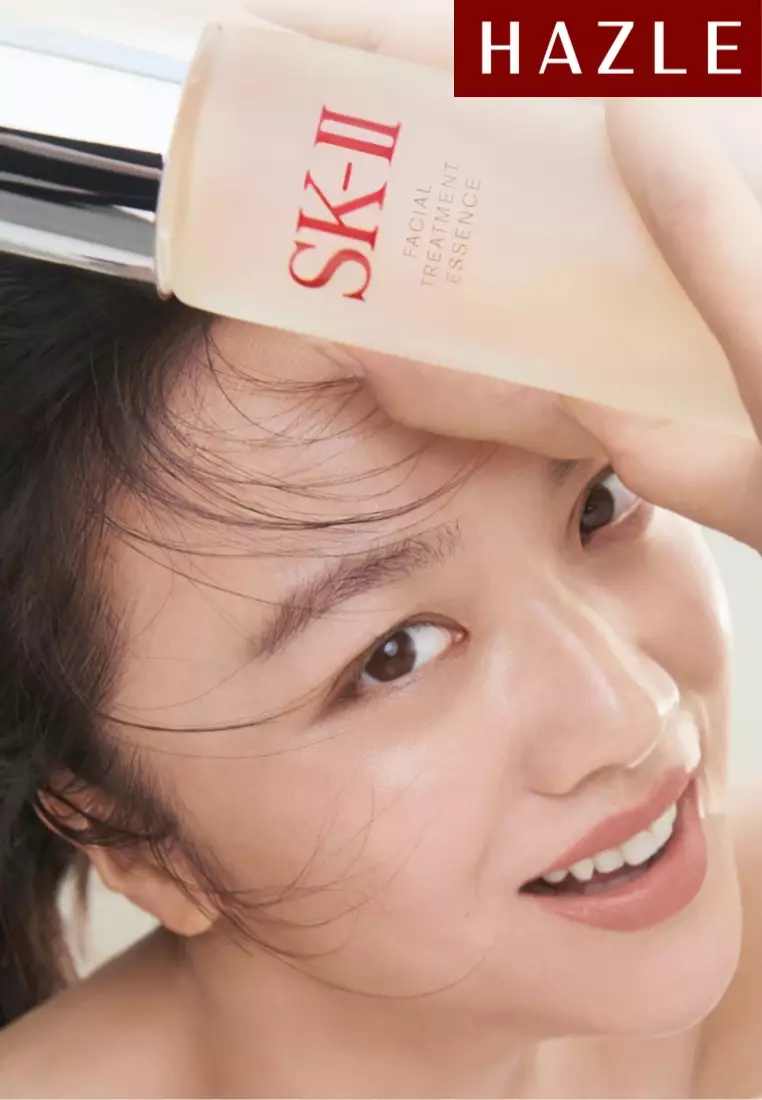 Facial Treatment Essence Unisex 160 ml