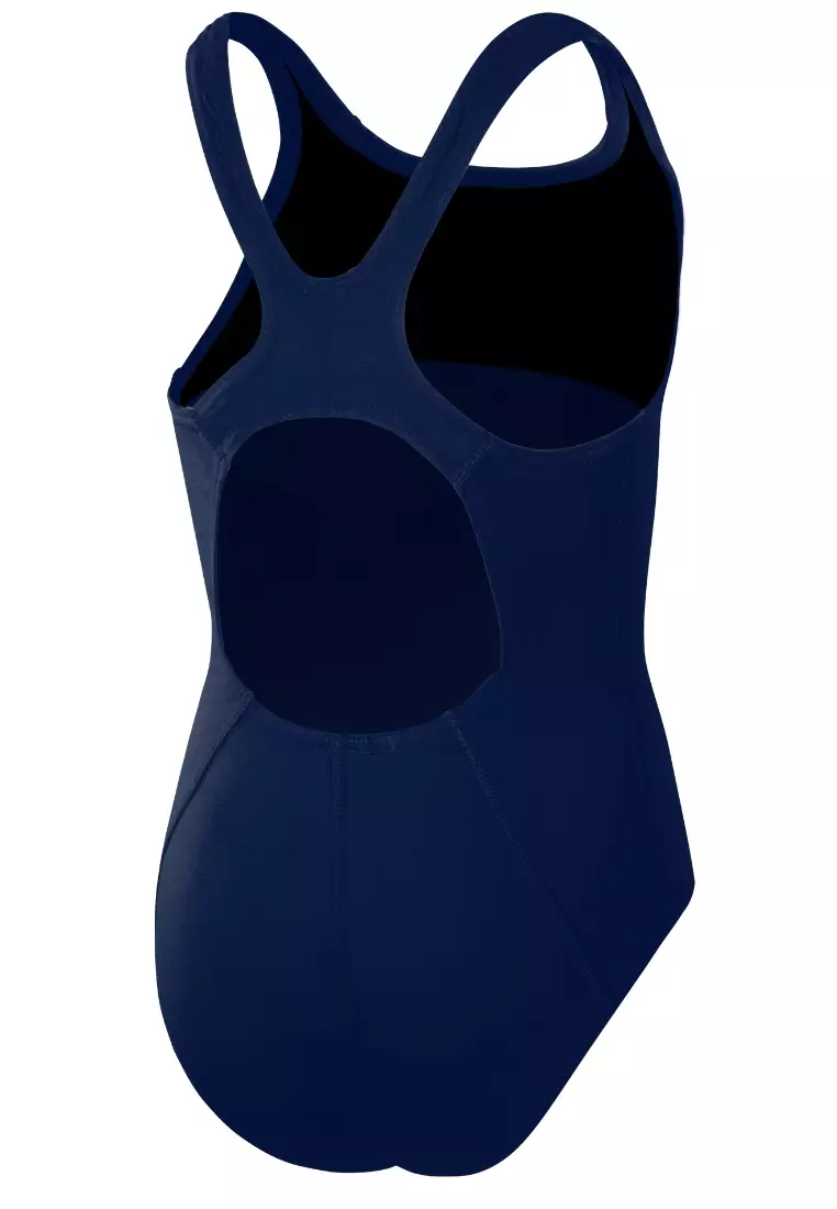 Eco End+ Girls Essential Medalist (Navy)