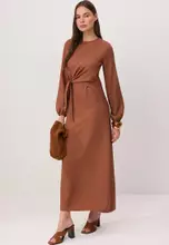 Light Brown
