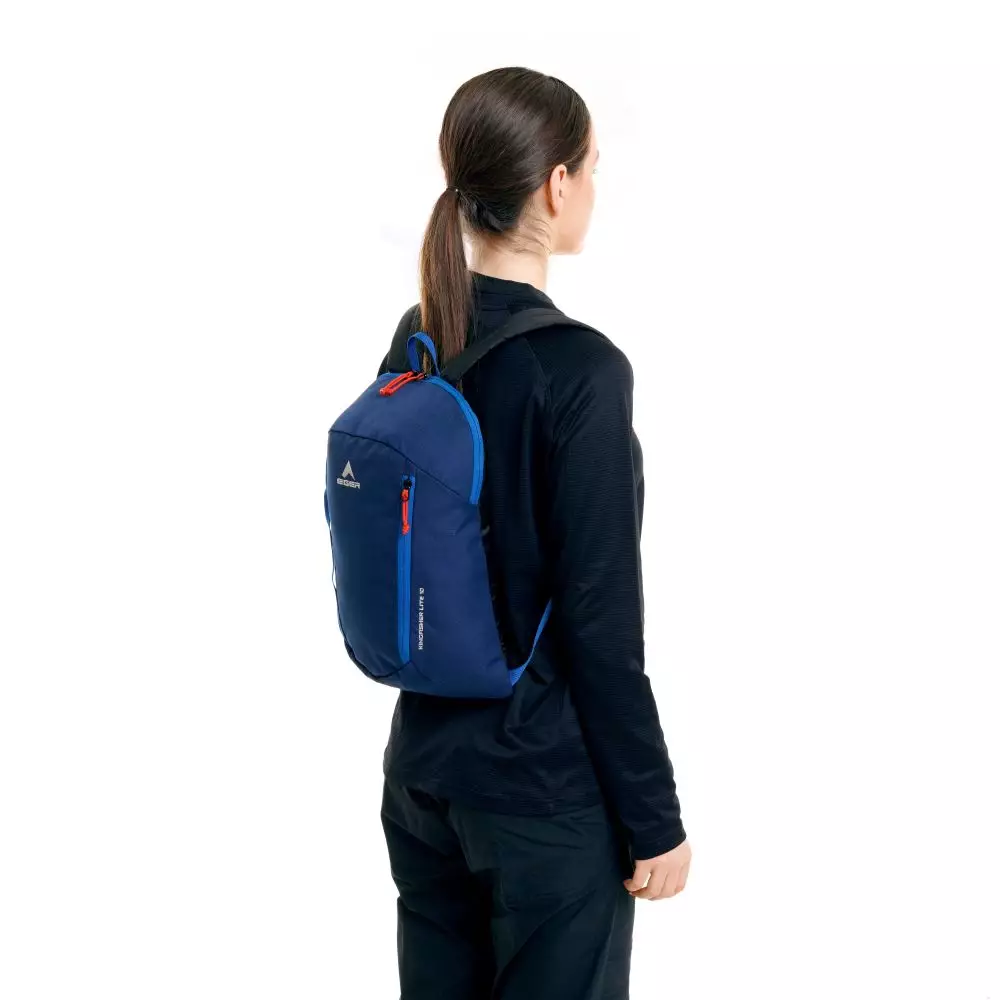 Eiger Kingfisher Lite 10 New Color Backpack