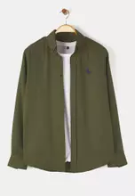 Dark Khaki