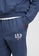 GAP navy Disney Logo Fleece Joggers E6E6AAAD1ECF3AGS_3