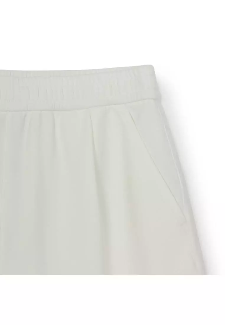 BASIC MEGA LOGO 9IN SHORTS NEW YORK YANKEES