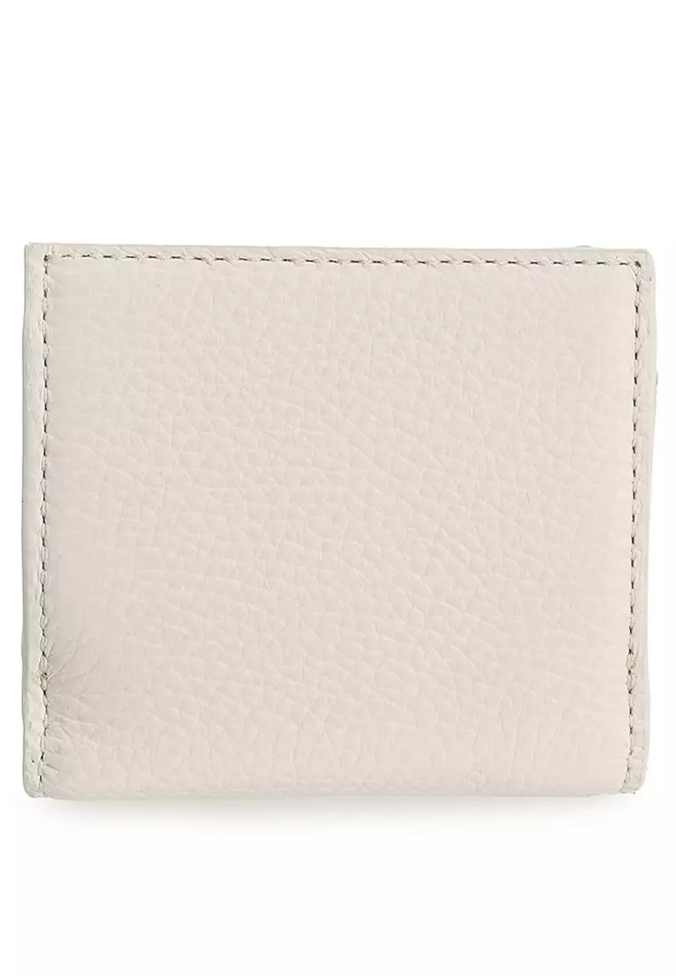 Metallic Soft Wallet