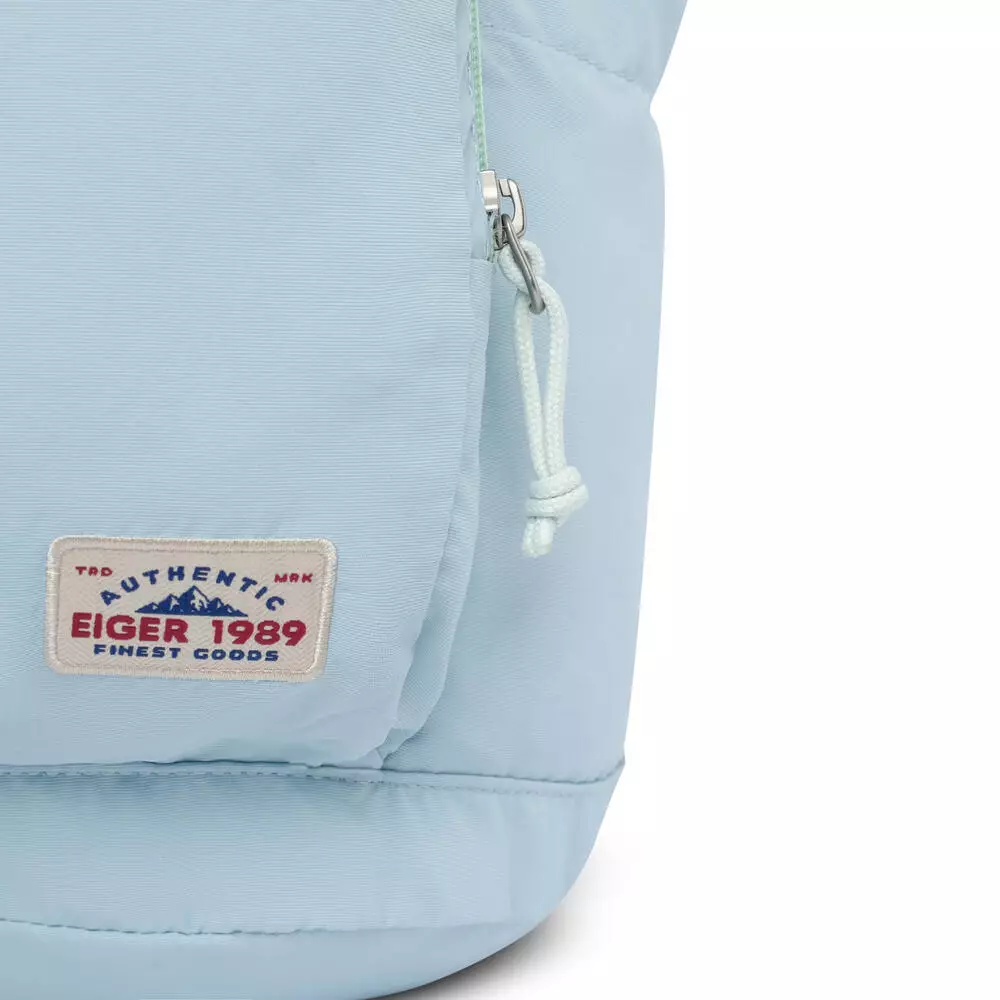 Eiger Women Saira Utility Mini Backpack