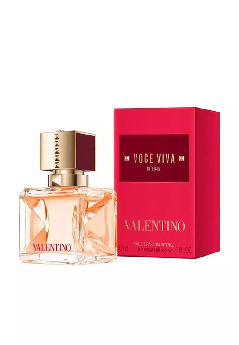 Valentino Voce Viva Edp Intensa 100 ML