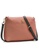 POLO HILL pink POLO HILL Two Toned Ladies Sling Bag 463E0AC3E7CDEBGS_2