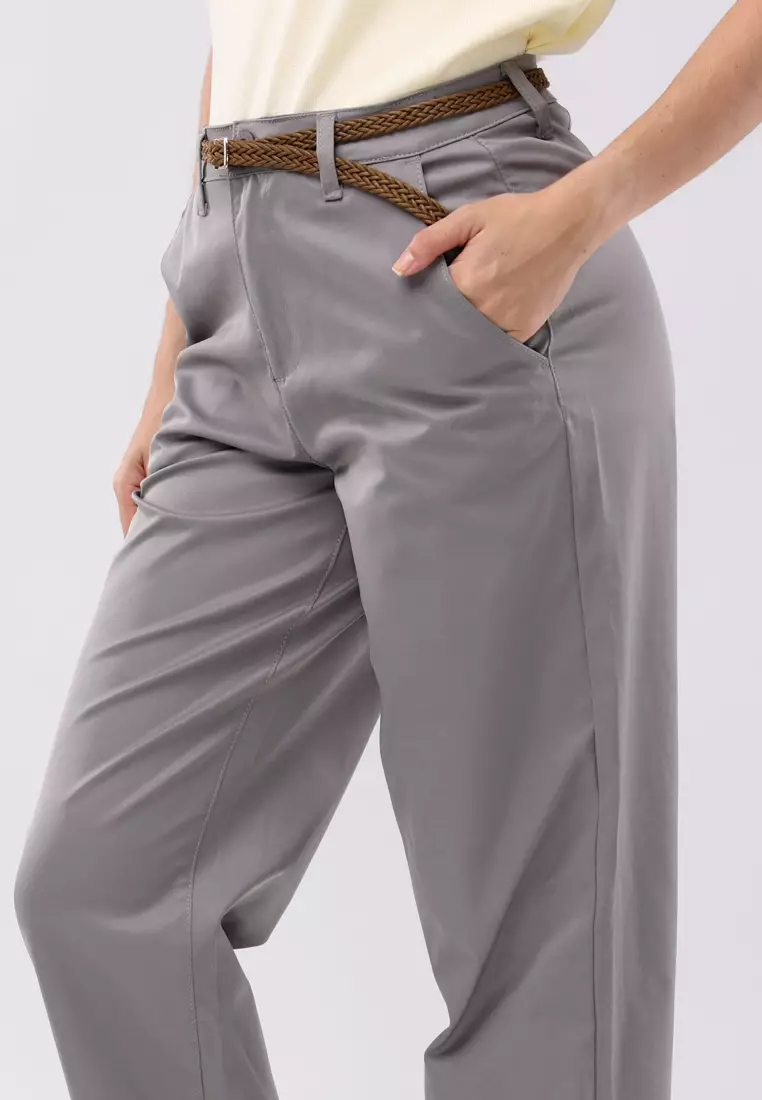 Slacks Trouser Pants