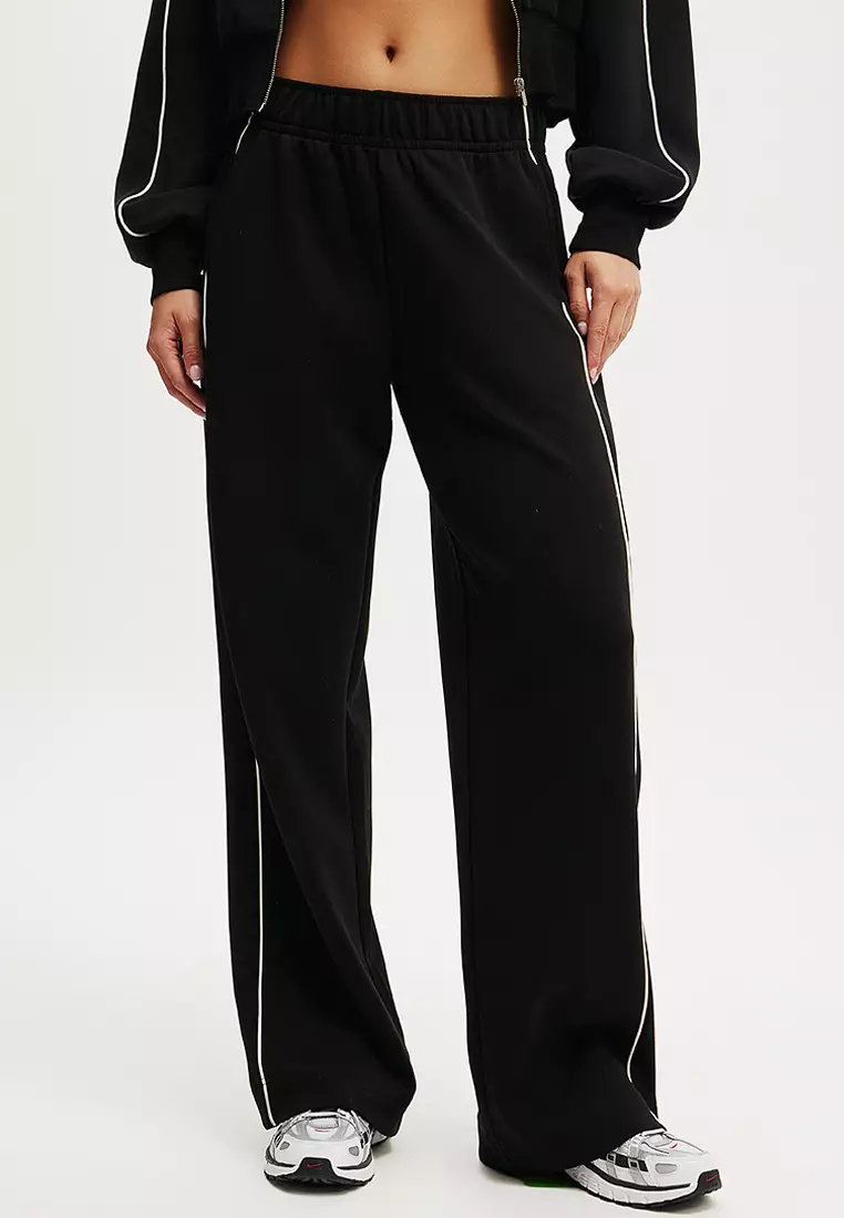 Buy Cotton On Body The Ultimate Soft Track Pants Online ZALORA