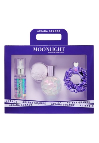 ARIANA GRANDE ARIANA GRANDE - Ariana Grande Moonlight Fragrance Gift Set F4B58BE0FDA4B4GS_1