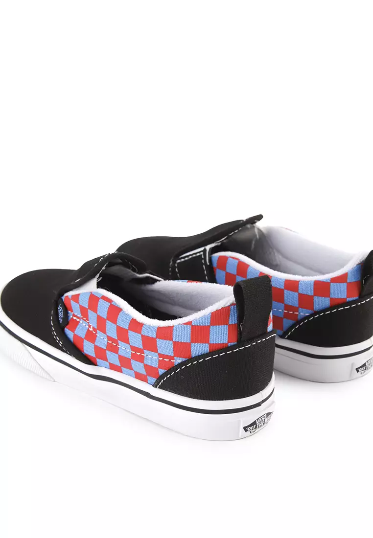 Slip-On V