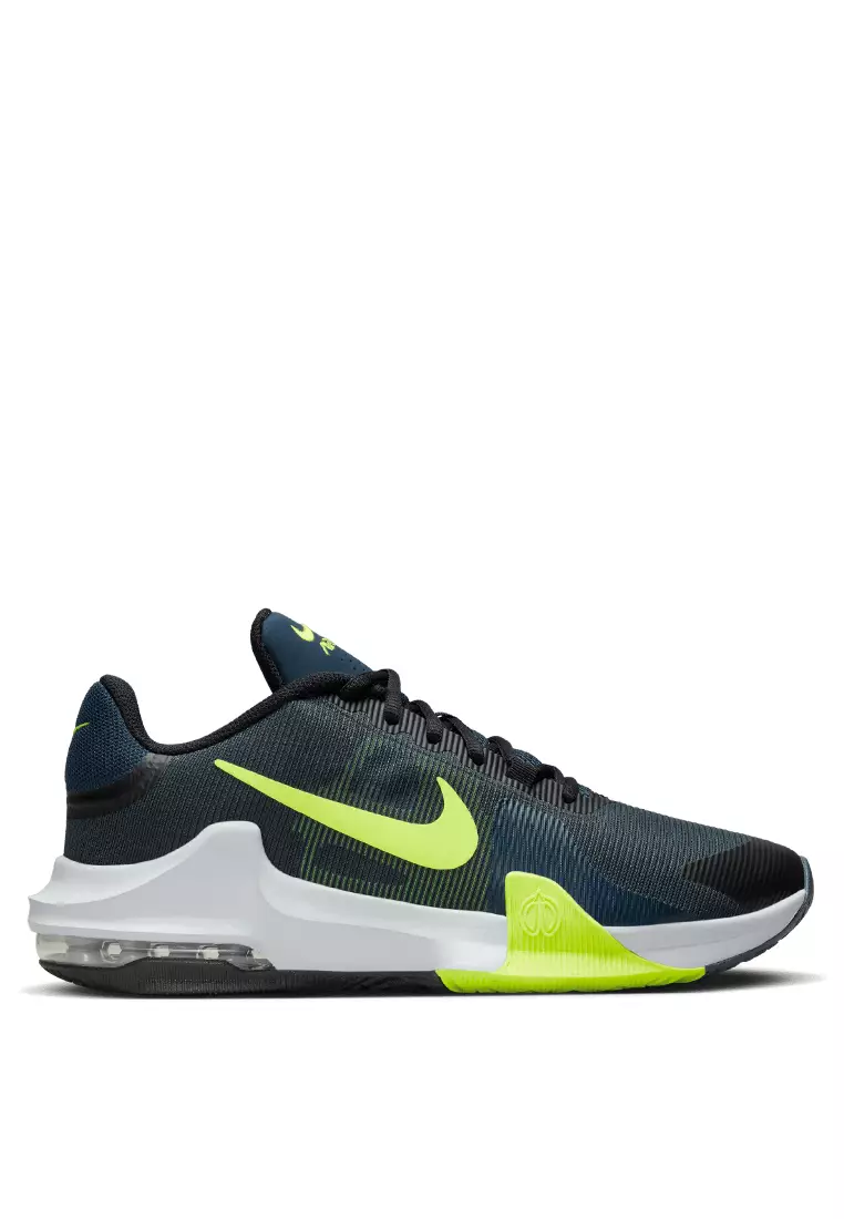 Nike Air Force 270 Shoes ZALORA Philippines